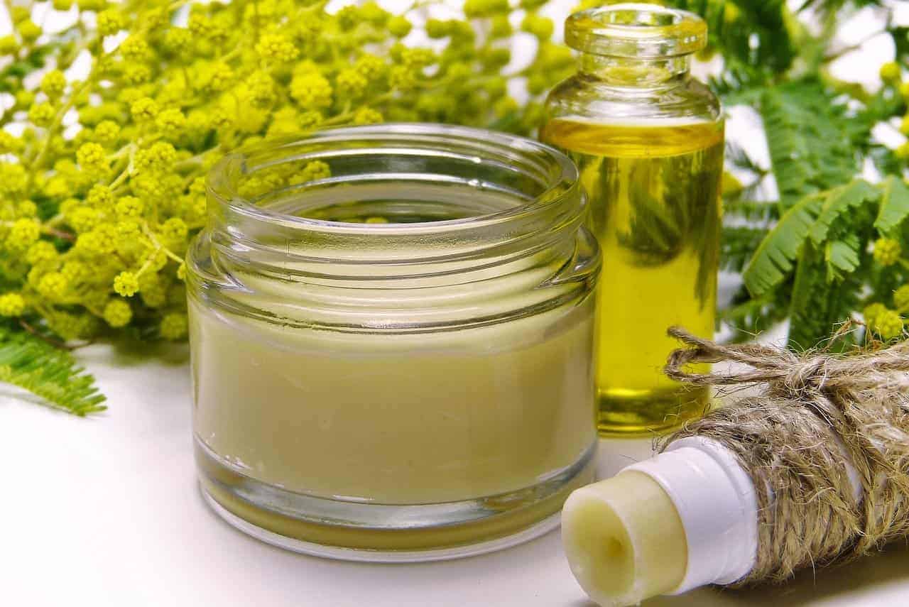 CBD creams - everything you need to know! - Cannabee